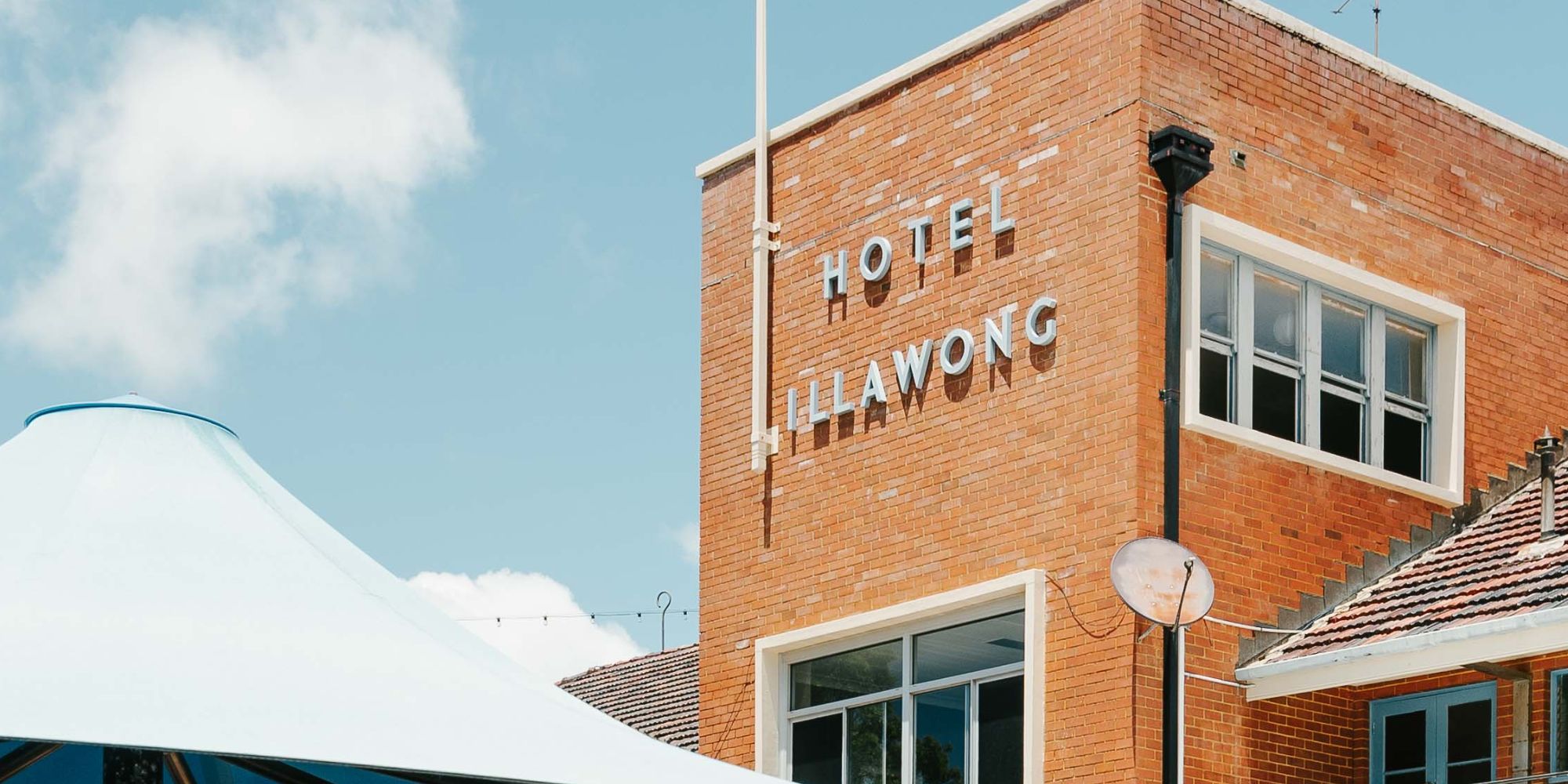Hotel Illawong | Evans Head