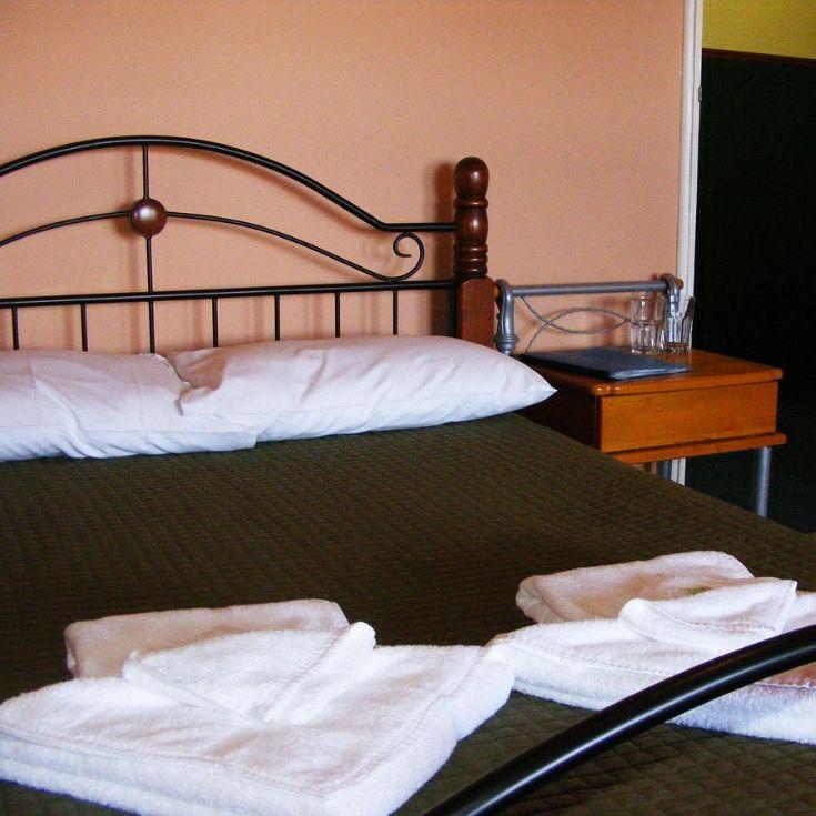 Hotel Illawong | Double Room