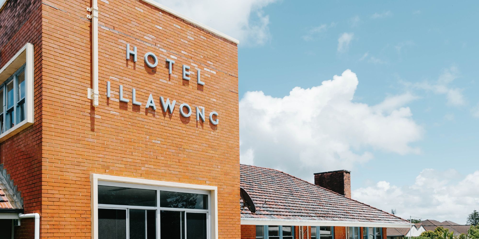 Hotel Illawong | Events